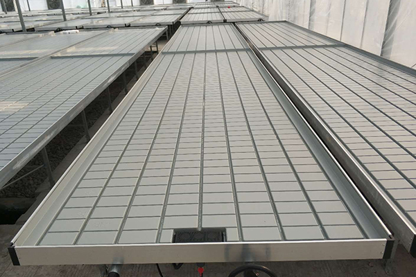 無土栽培，無土栽培技術，無土栽培設備