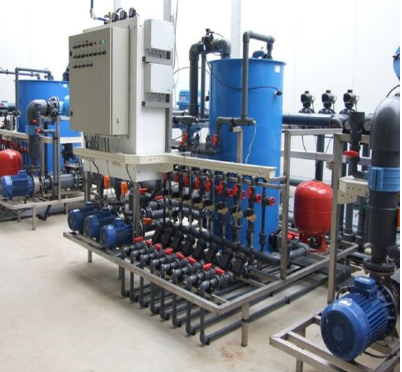 無土栽培，無土栽培技術，無土栽培設備