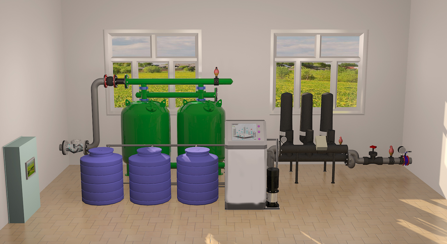 無土栽培,無土栽培技術(shù),無土栽培設(shè)備