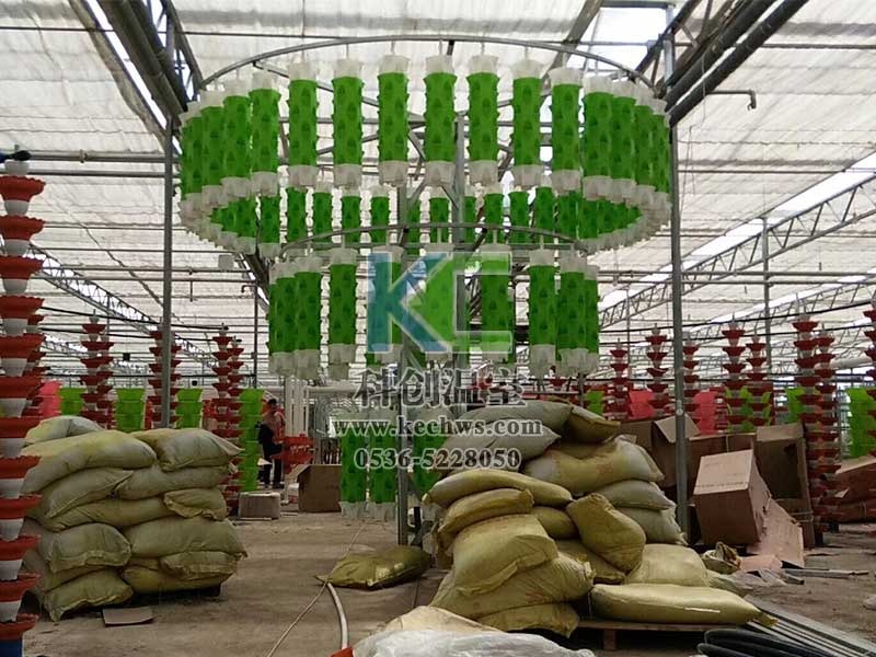 無土栽培，無土栽培技術(shù)，無土栽培設(shè)備