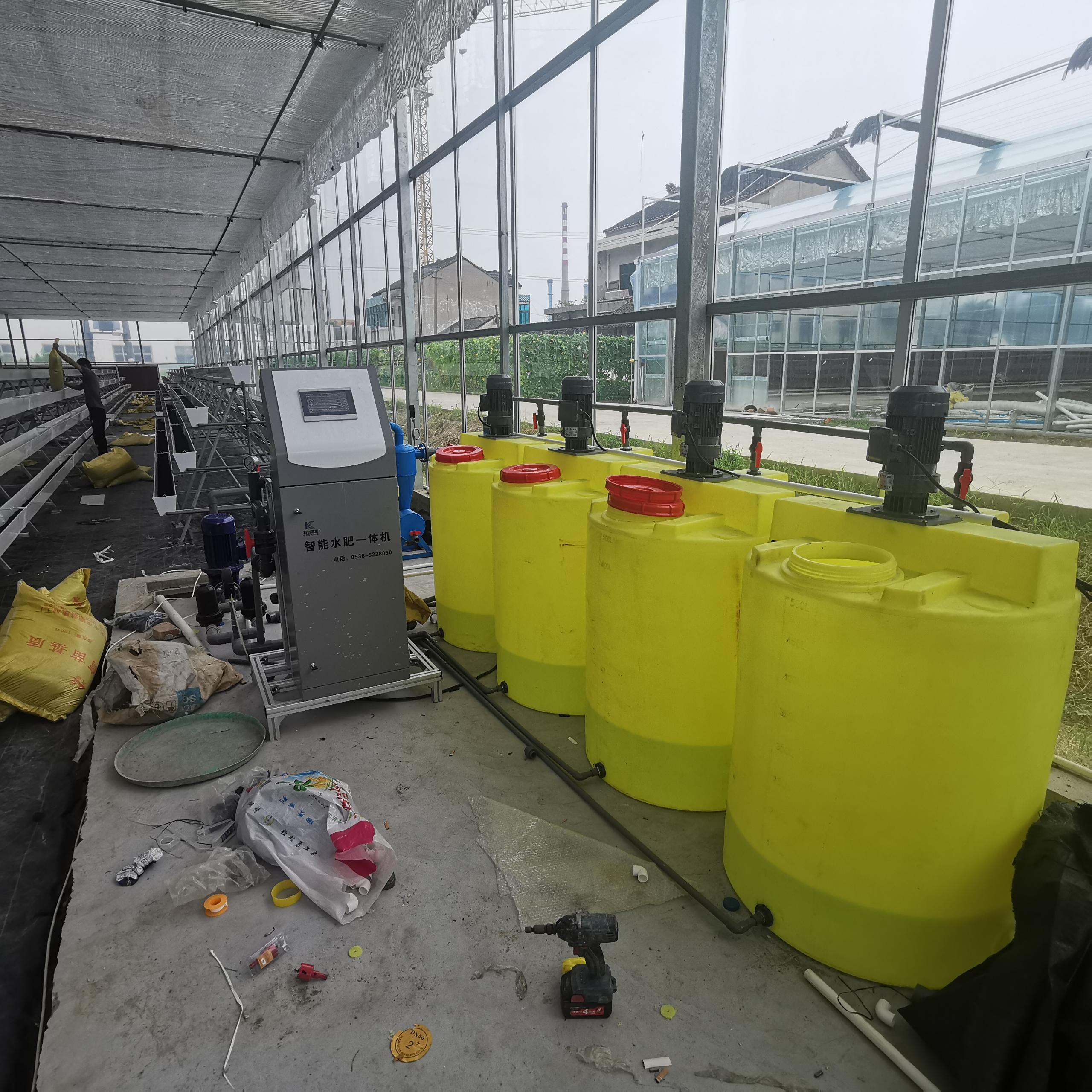 無土栽培,無土栽培技術,無土栽培設備