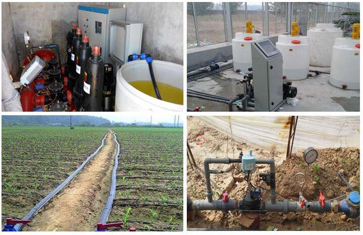 無土栽培，無土栽培技術，無土栽培設備